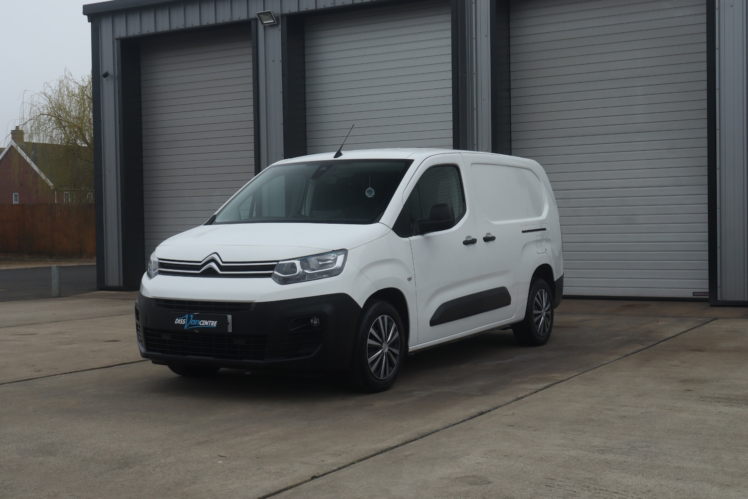 Used Citroen Berlingo 2020 for sale - 77812744: Photo 4
