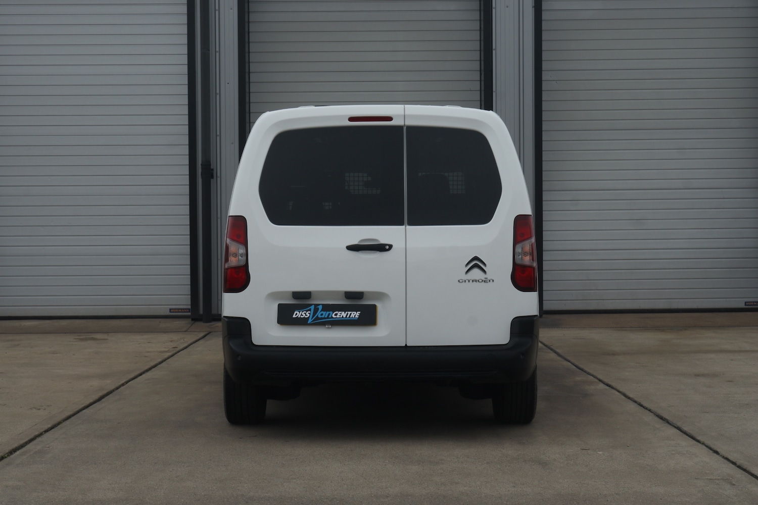 Used Citroen Berlingo 2020 for sale - 77812744: Photo 6