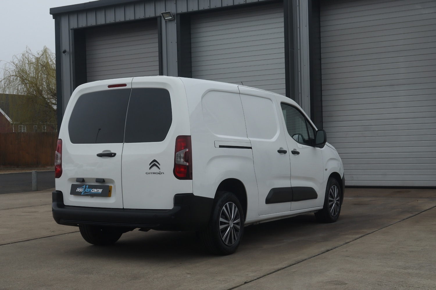 Used Citroen Berlingo 2020 for sale - 77812744: Photo 7