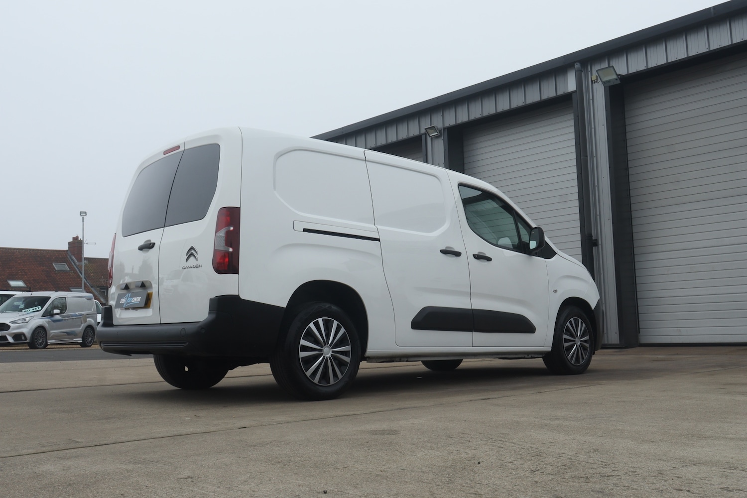 Used Citroen Berlingo 2020 for sale - 77812744: Photo 8