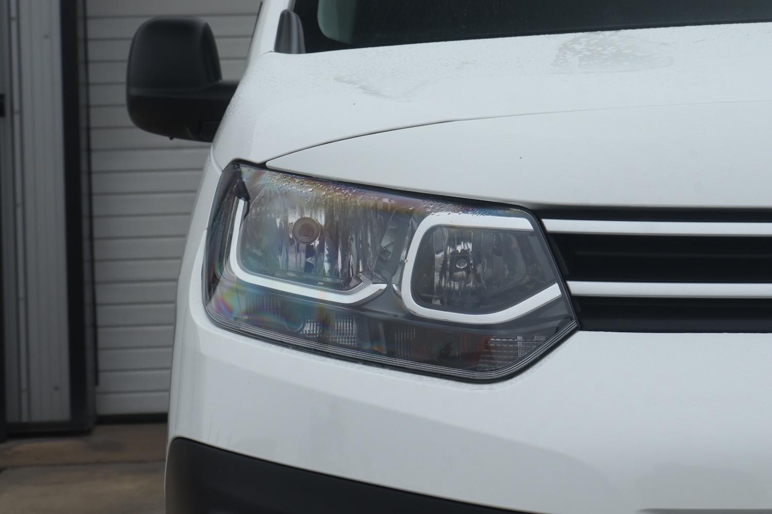 Used Citroen Berlingo 2020 for sale - 77812744: Photo 9