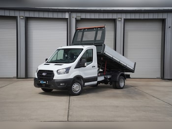 Used Ford Transit 2026 for sale - 78596574: Photo
