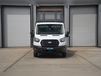Used Ford Transit 2026 for sale - 78596574: Photo