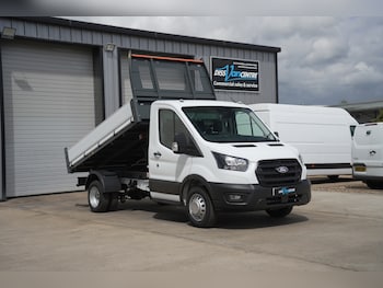 Used Ford Transit 2026 for sale - 78596574: Photo