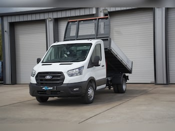 Used Ford Transit 2026 for sale - 78596574: Photo