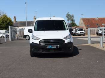 Used Ford Transit Connect 2018 for sale - 74692056: Photo