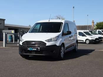 Used Ford Transit Connect 2018 for sale - 74692056: Photo