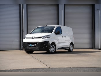 Used Citroen Dispatch 2020 for sale - 78552965: Photo