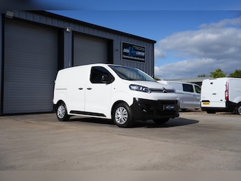 Used Citroen Dispatch 2020 for sale - 78552965: Photo