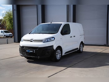 Used Citroen Dispatch 2020 for sale - 78552965: Photo