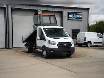 Used Ford Transit 2026 for sale - 79367637: Photo