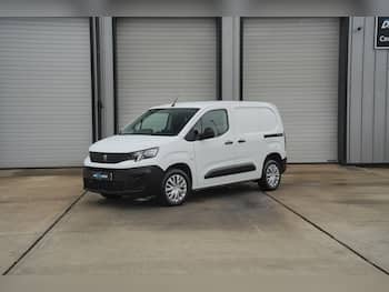 Used Peugeot Partner 2023 for sale - 79650085: Photo