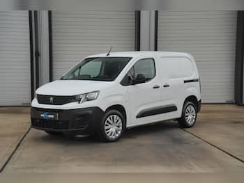 Used Peugeot Partner 2023 for sale - 79650085: Photo