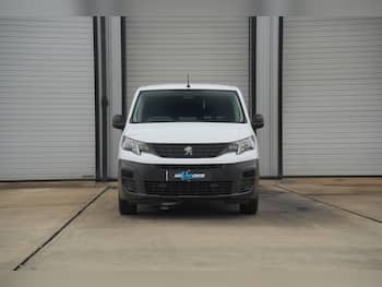 Used Peugeot Partner 2023 for sale - 79650085: Photo