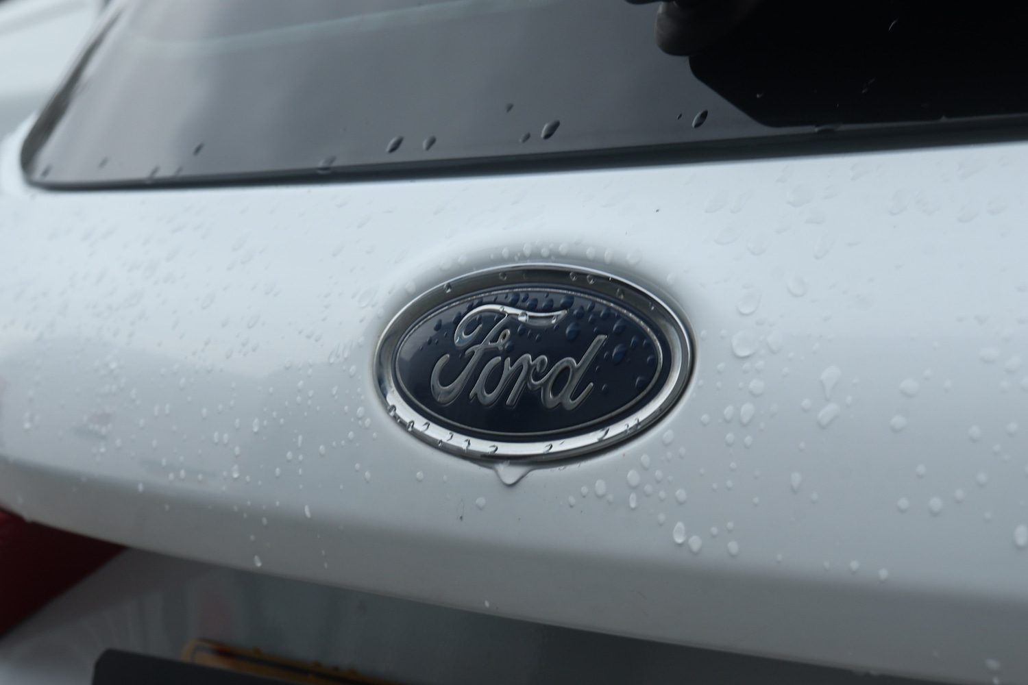 Used Ford Fiesta 2020 for sale - 77532455: Photo 13