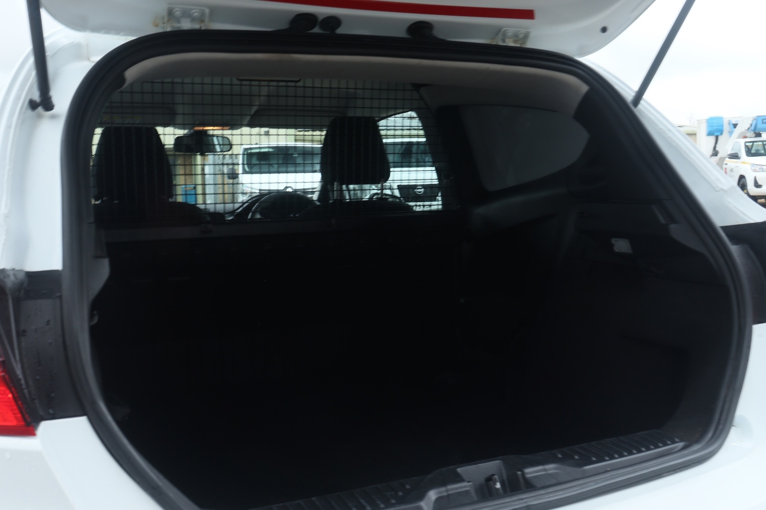 Used Ford Fiesta 2020 for sale - 77532455: Photo 14