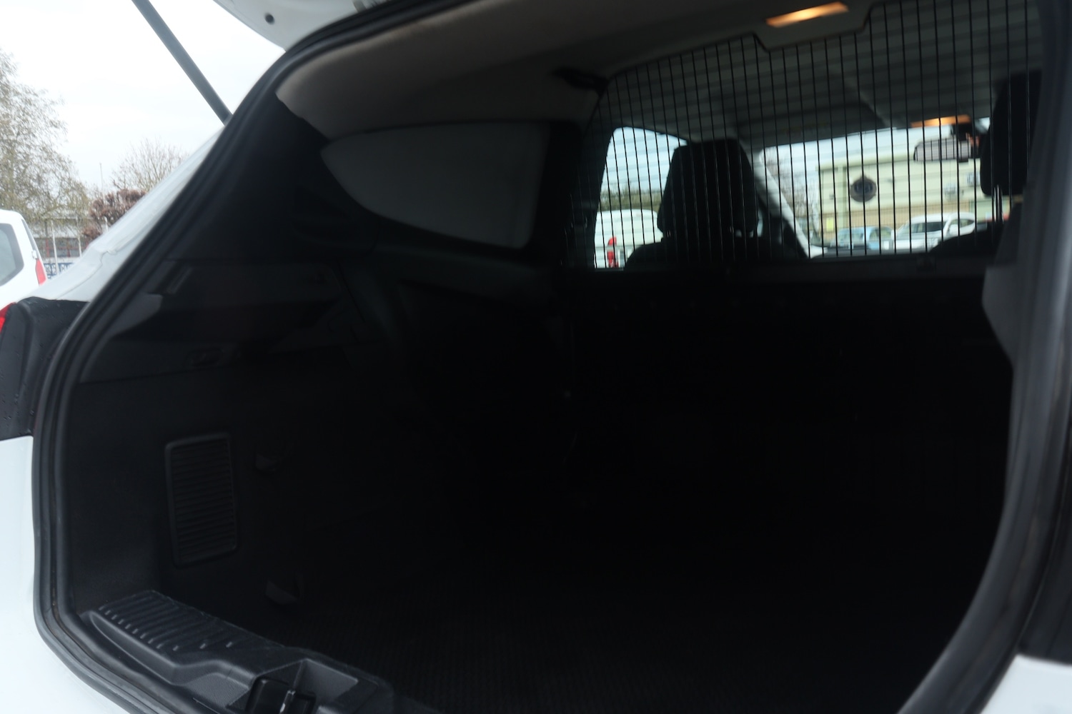 Used Ford Fiesta 2020 for sale - 77532455: Photo 15