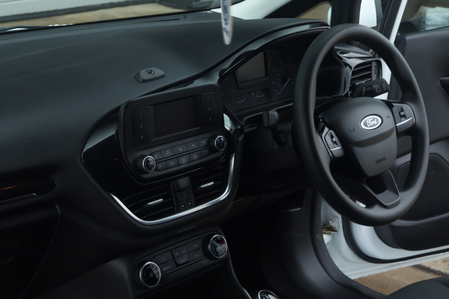 Used Ford Fiesta 2020 for sale - 77532455: Photo 17