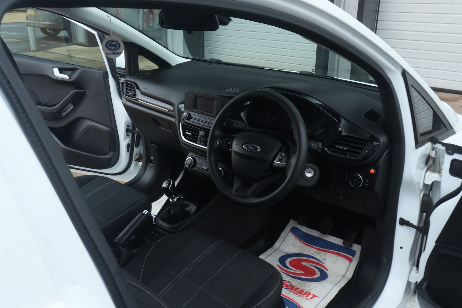 Used Ford Fiesta 2020 for sale - 77532455: Photo 18