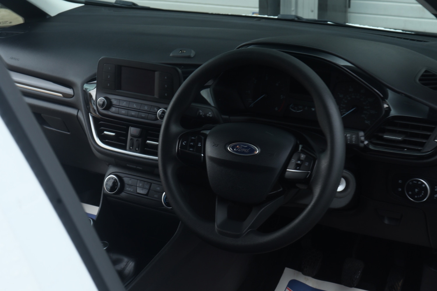 Used Ford Fiesta 2020 for sale - 77532455: Photo 19