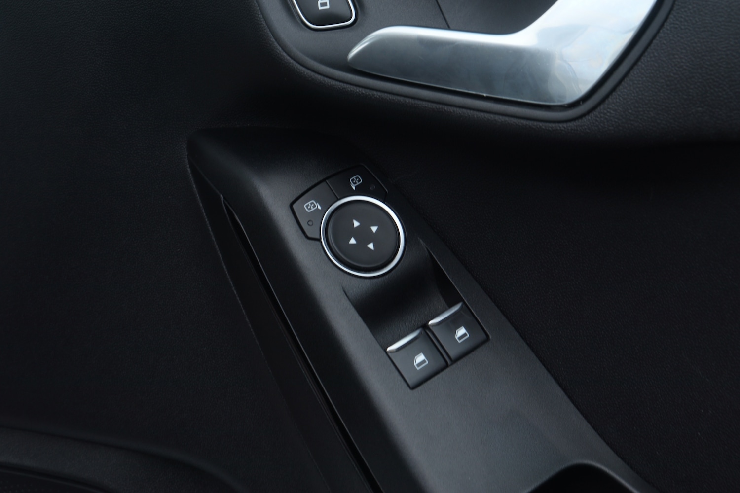 Used Ford Fiesta 2020 for sale - 77532455: Photo 21