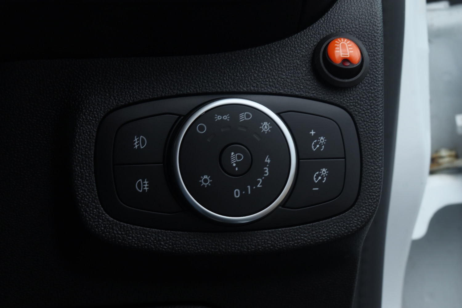 Used Ford Fiesta 2020 for sale - 77532455: Photo 22