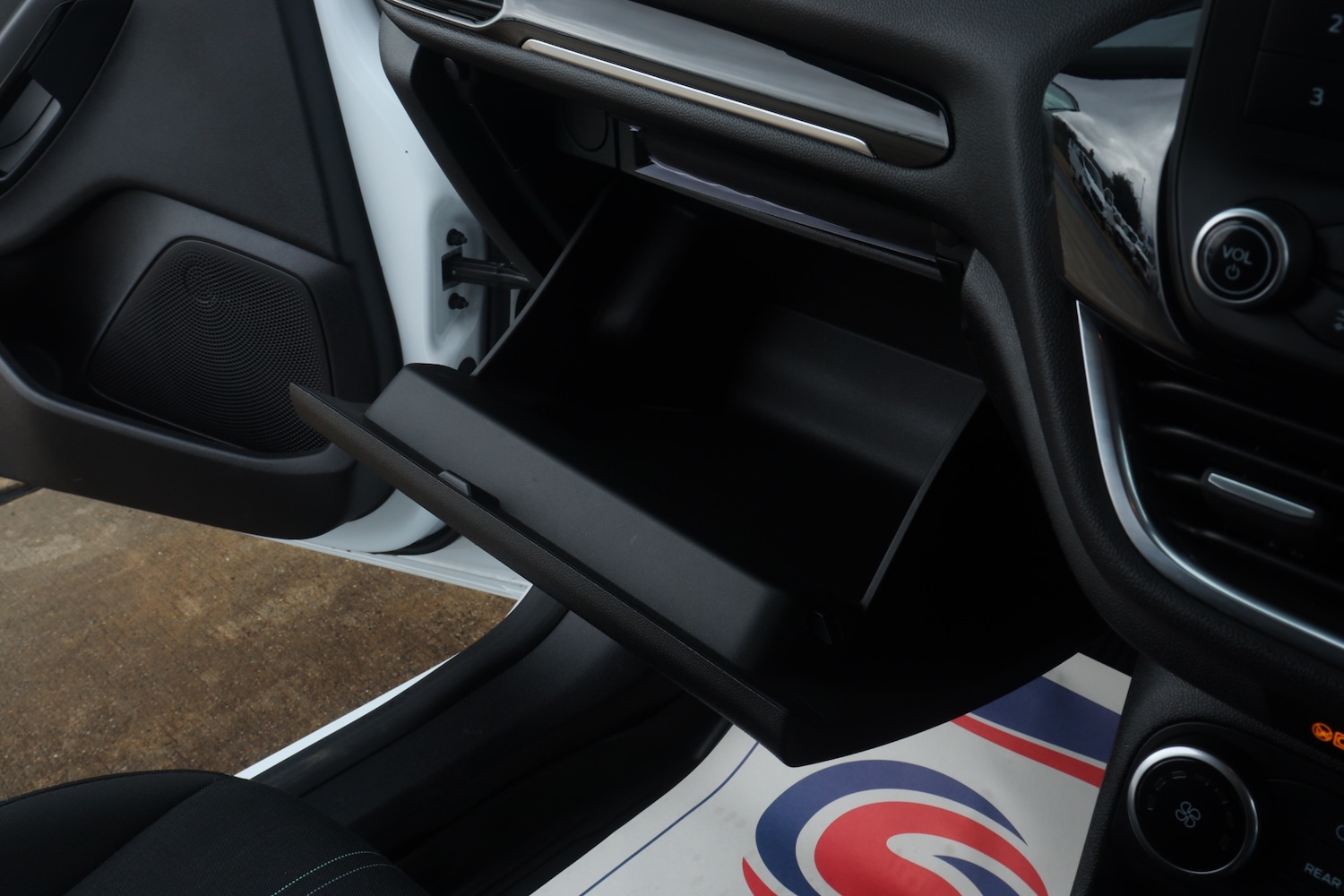 Used Ford Fiesta 2020 for sale - 77532455: Photo 23