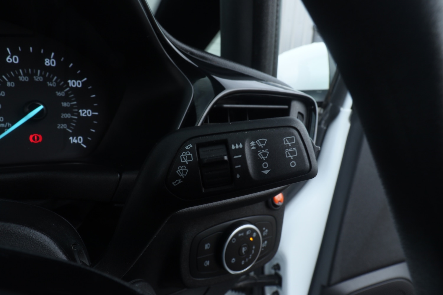 Used Ford Fiesta 2020 for sale - 77532455: Photo 25