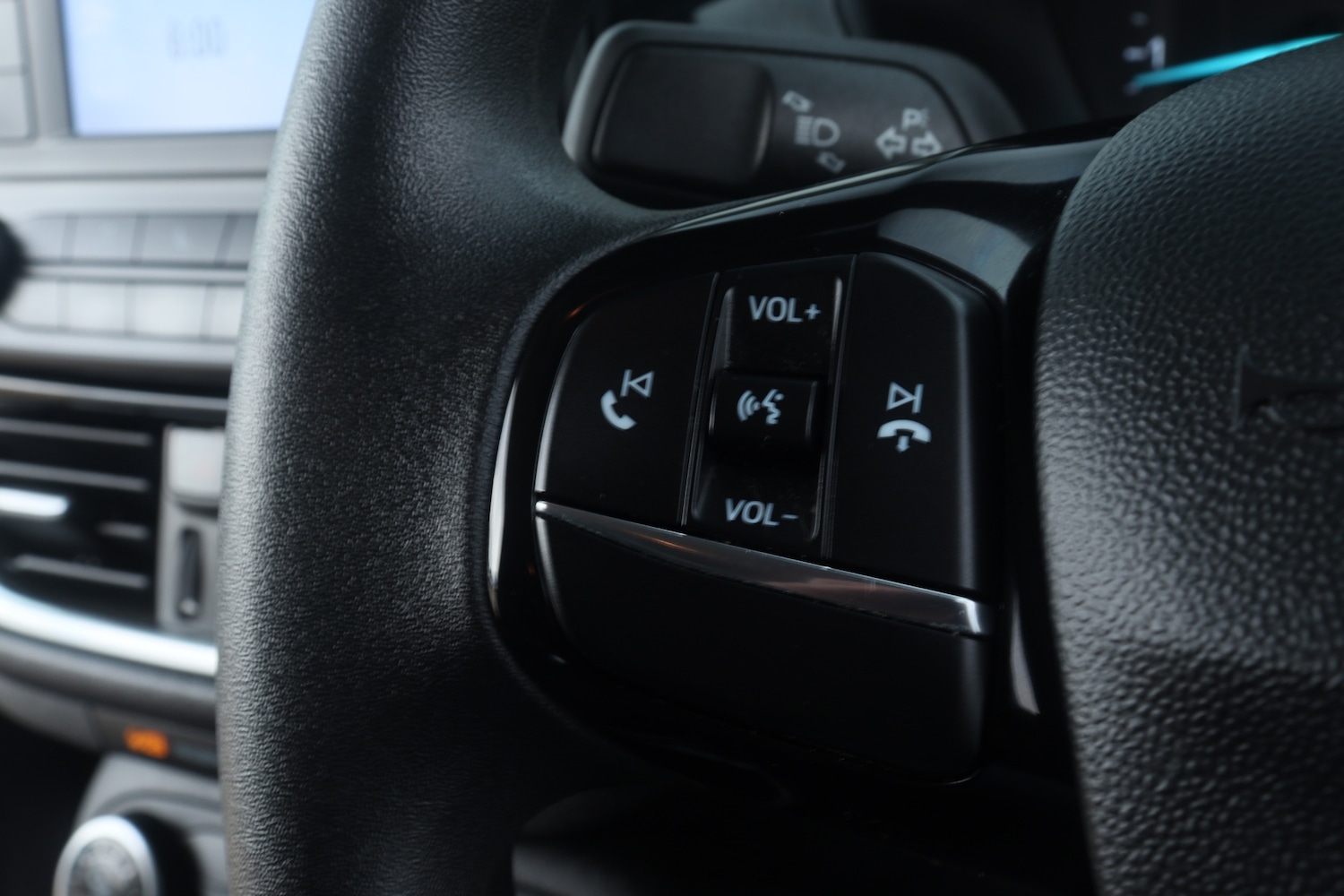 Used Ford Fiesta 2020 for sale - 77532455: Photo 26