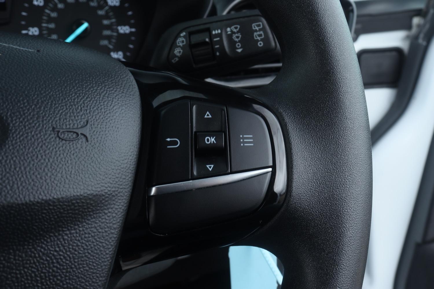 Used Ford Fiesta 2020 for sale - 77532455: Photo 27