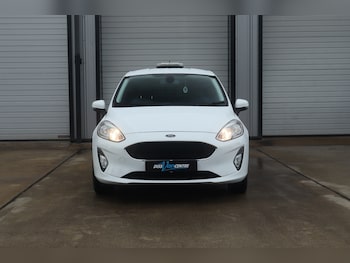 Used Ford Fiesta 2020 for sale - 77532455: Photo