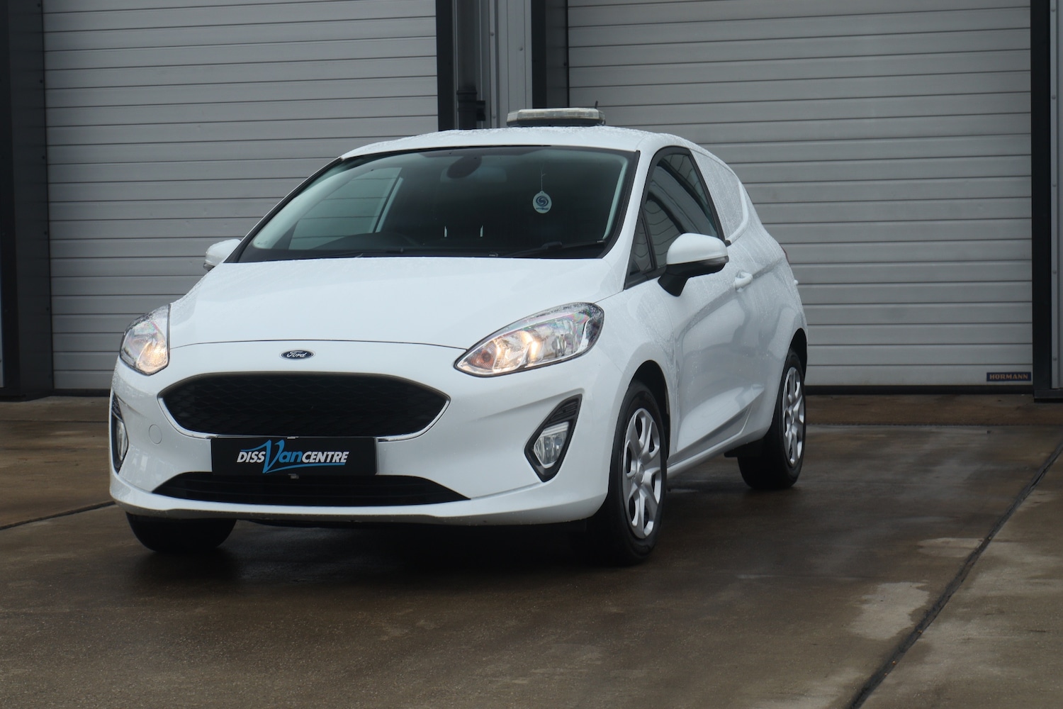 Used Ford Fiesta 2020 for sale - 77532455: Photo 3