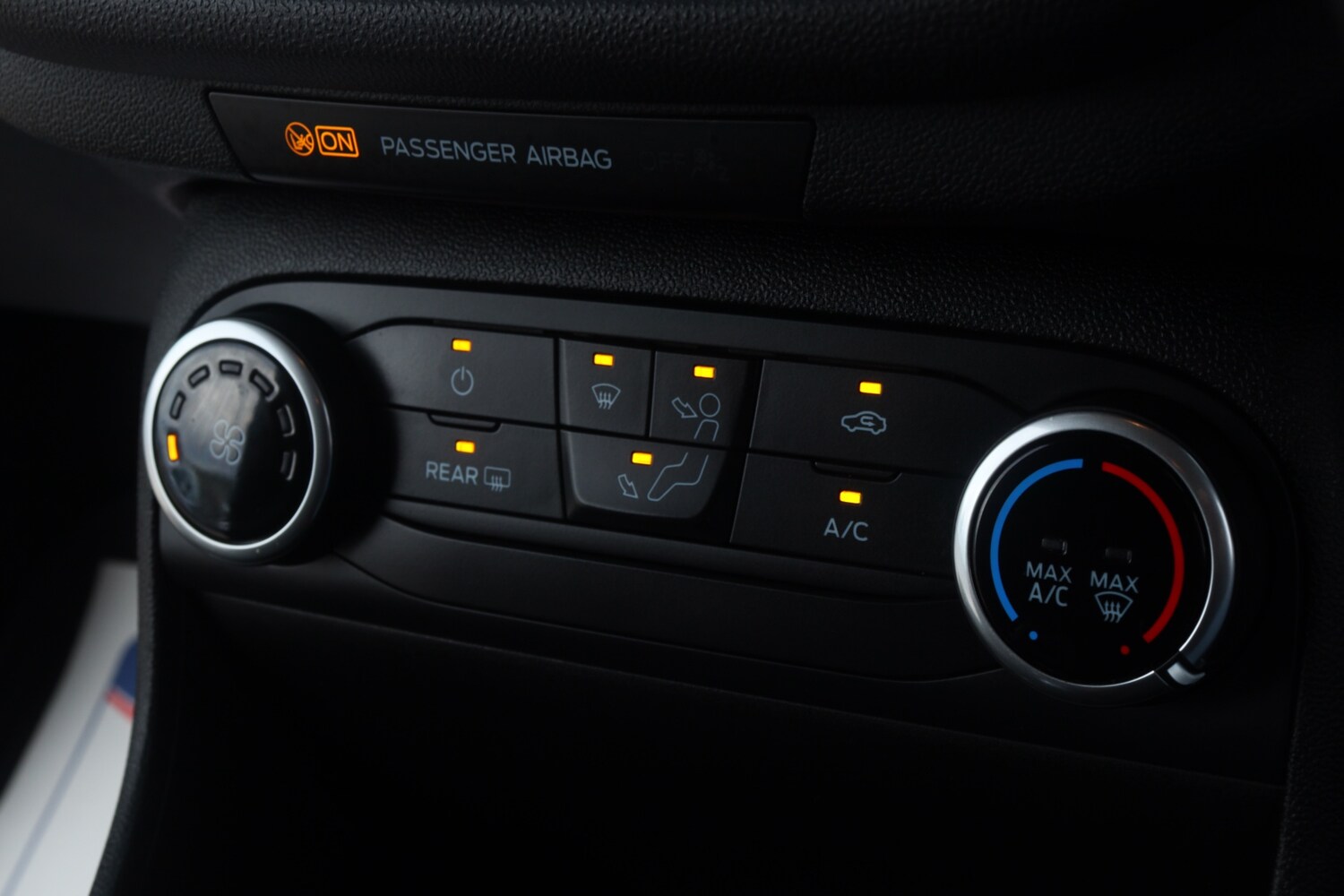 Used Ford Fiesta 2020 for sale - 77532455: Photo 31