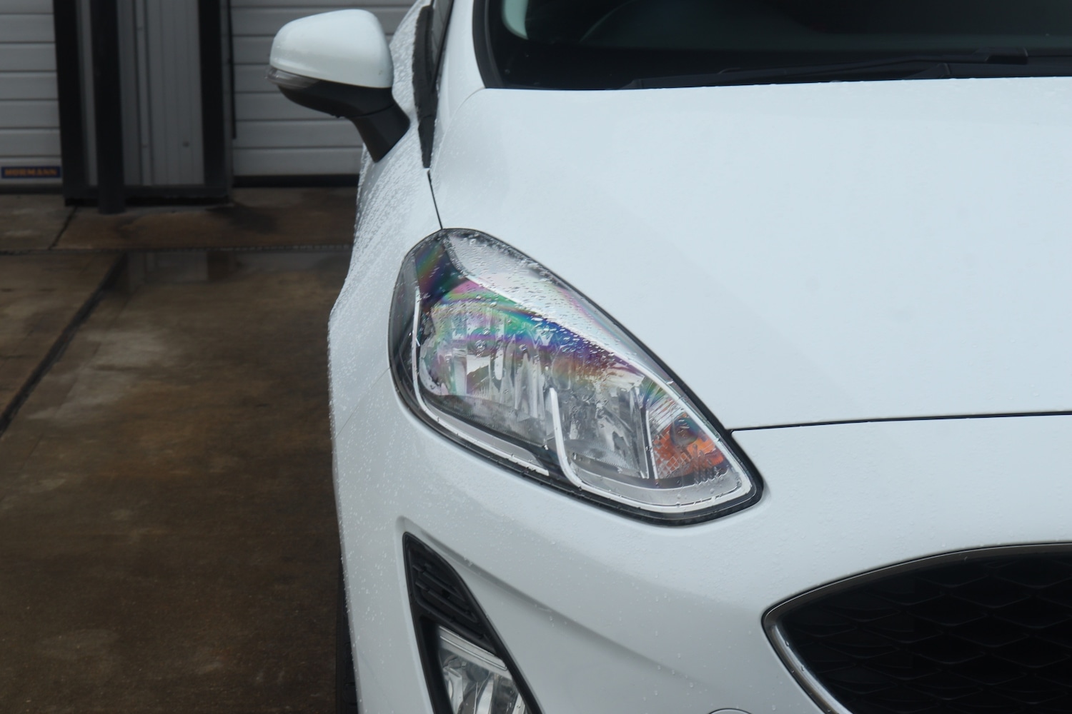 Used Ford Fiesta 2020 for sale - 77532455: Photo 7