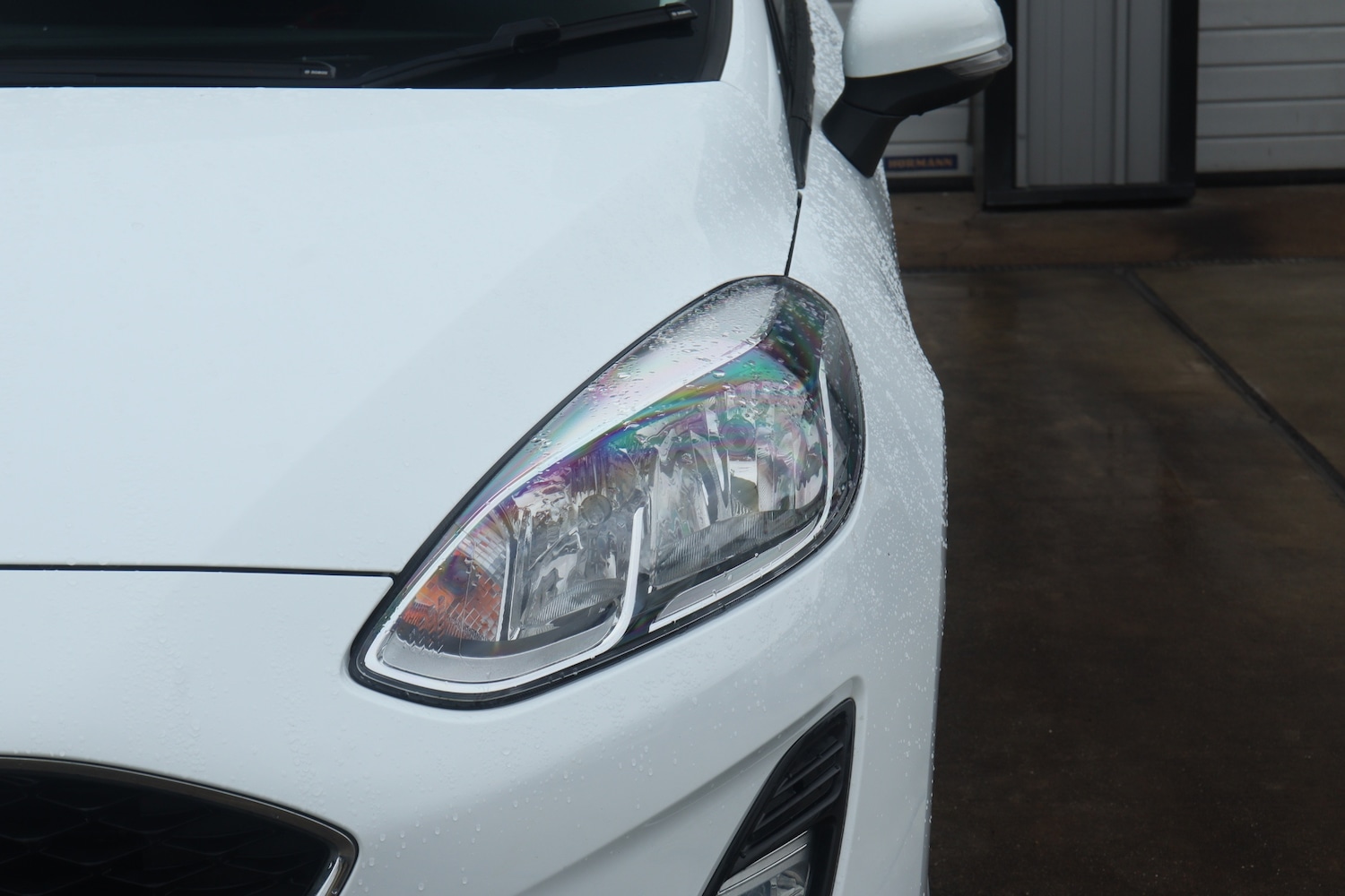 Used Ford Fiesta 2020 for sale - 77532455: Photo 8