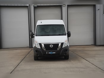 Used Nissan Interstar 2023 for sale - 79580357: Photo