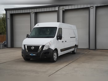 Used Nissan Interstar 2023 for sale - 79580357: Photo