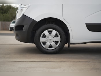 Used Nissan Interstar 2023 for sale - 79580357: Photo