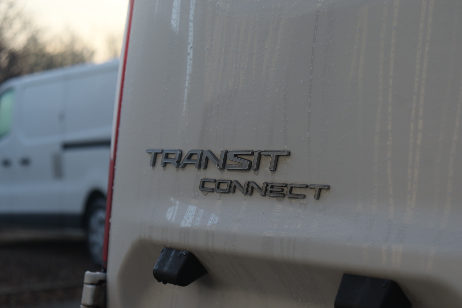 Used Ford Transit Connect 2021 for sale - 77022941: Photo 10