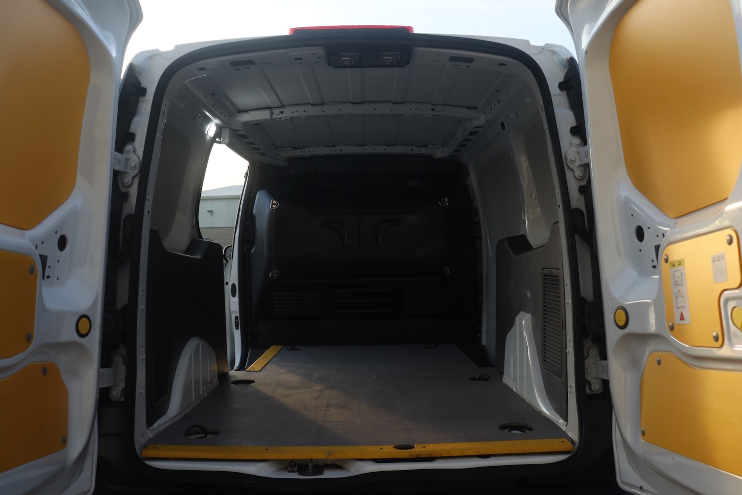 Used Ford Transit Connect 2021 for sale - 77022941: Photo 12