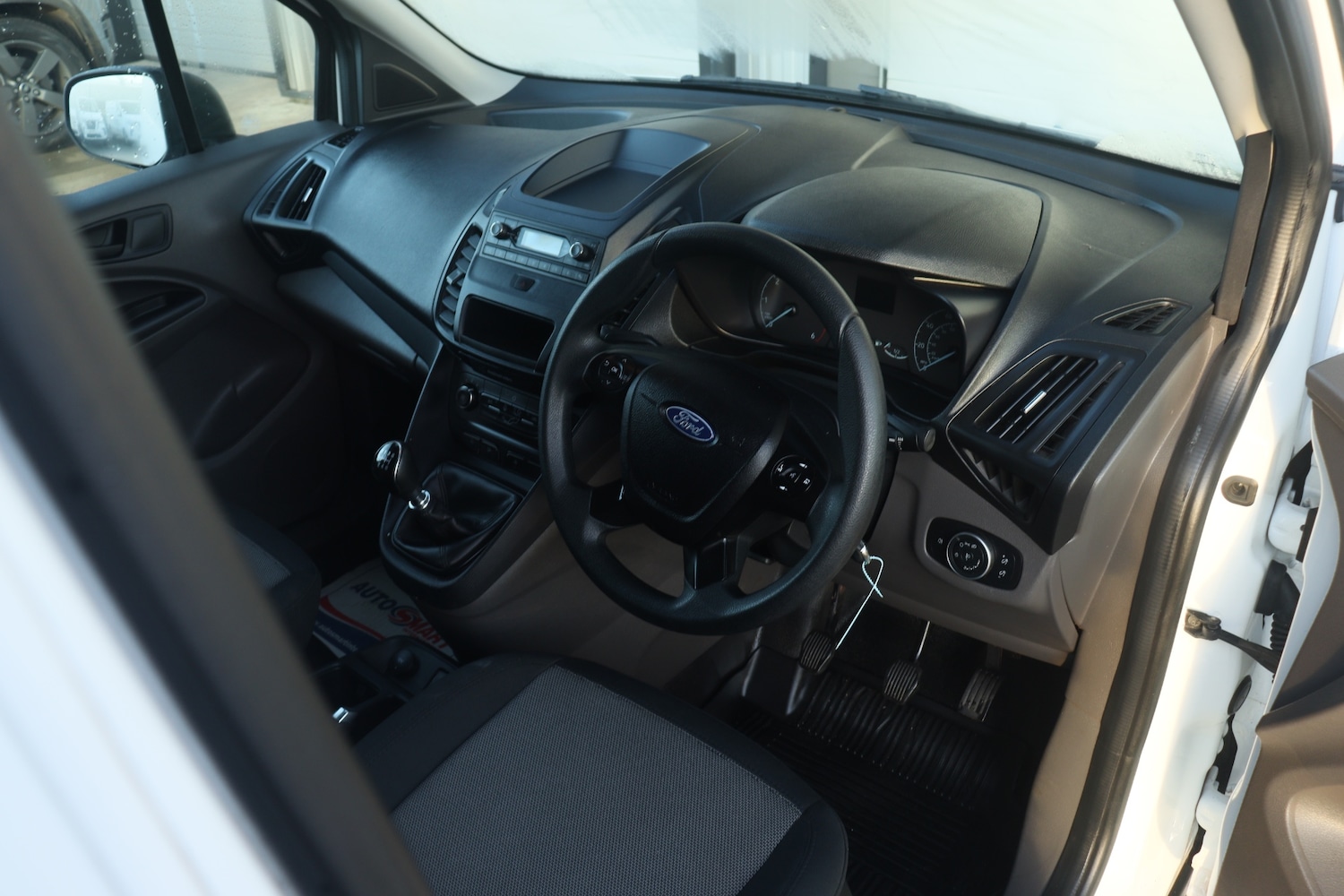 Used Ford Transit Connect 2021 for sale - 77022941: Photo 14