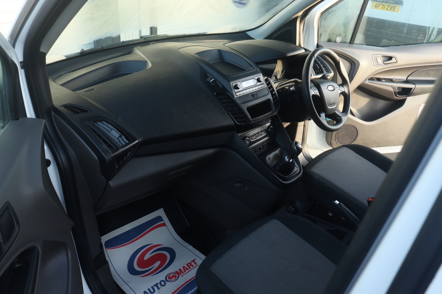 Used Ford Transit Connect 2021 for sale - 77022941: Photo 15