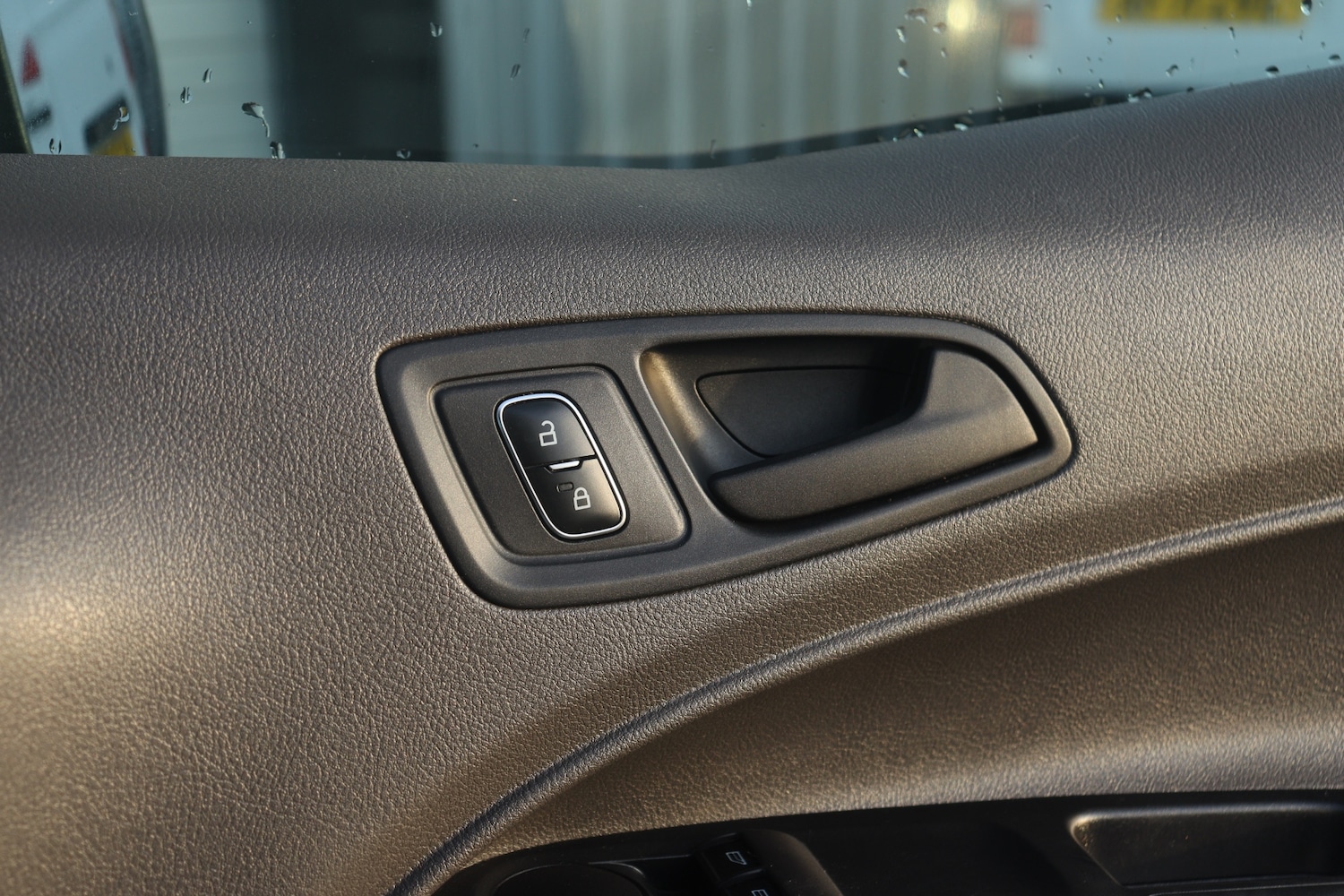 Used Ford Transit Connect 2021 for sale - 77022941: Photo 17