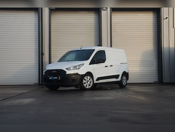 Used Ford Transit Connect 2021 for sale - 77022941: Photo