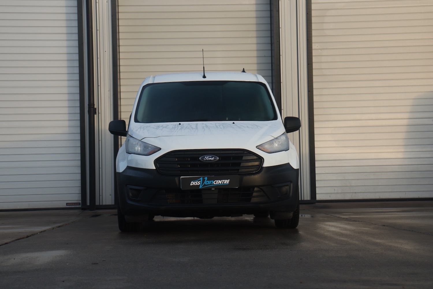 Used Ford Transit Connect 2021 for sale - 77022941: Photo 2