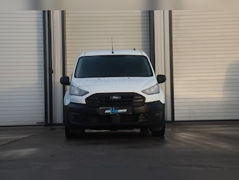 Used Ford Transit Connect 2021 for sale - 77022941: Photo