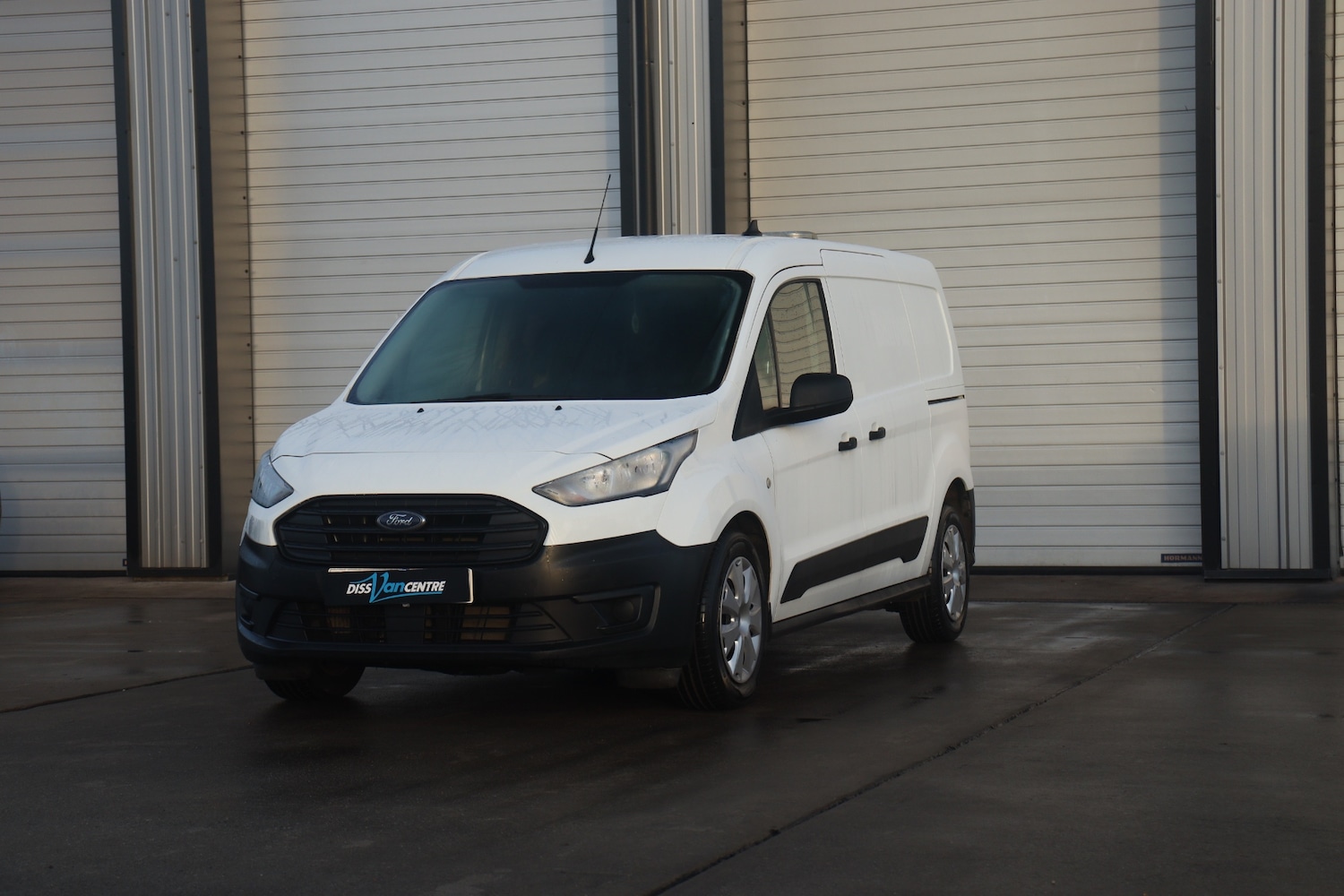 Used Ford Transit Connect 2021 for sale - 77022941: Photo 3