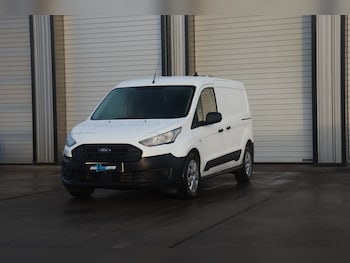 Used Ford Transit Connect 2021 for sale - 77022941: Photo