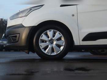 Used Ford Transit Connect 2021 for sale - 77022941: Photo