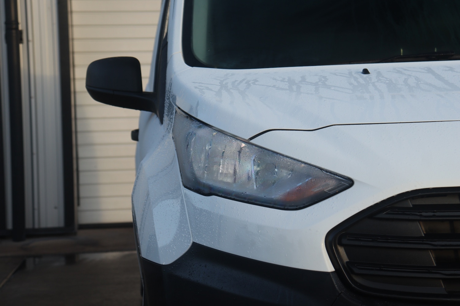 Used Ford Transit Connect 2021 for sale - 77022941: Photo 8